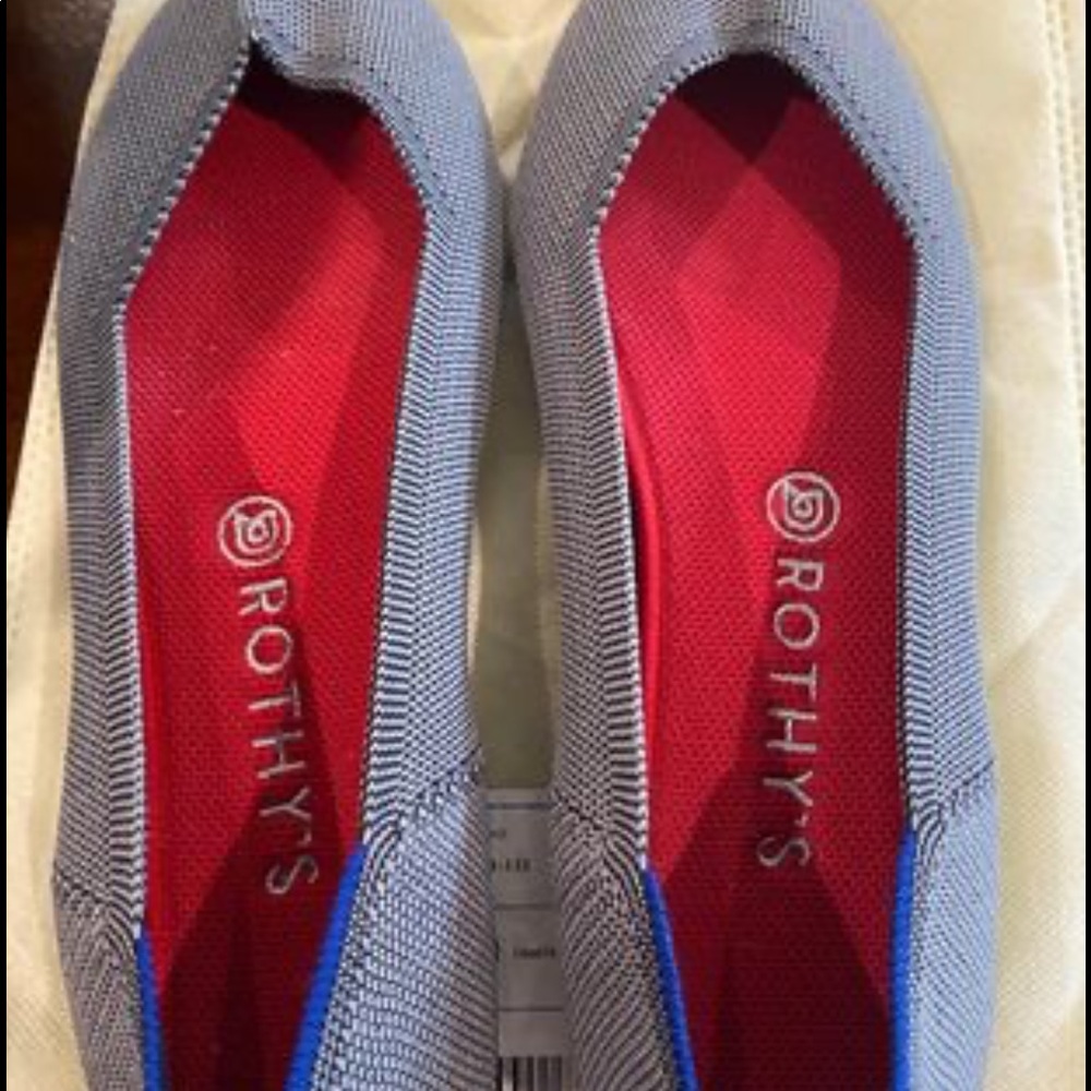 Rothy’s size 10